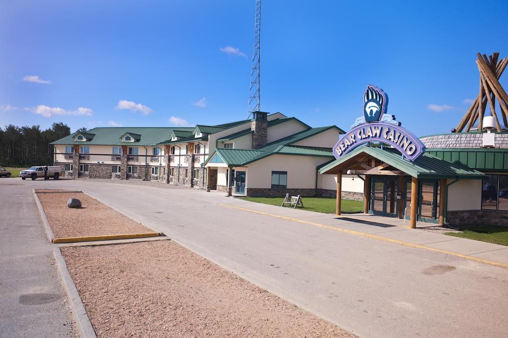 Bear Claw Casino & Hotel Kenosee Park Экстерьер фото