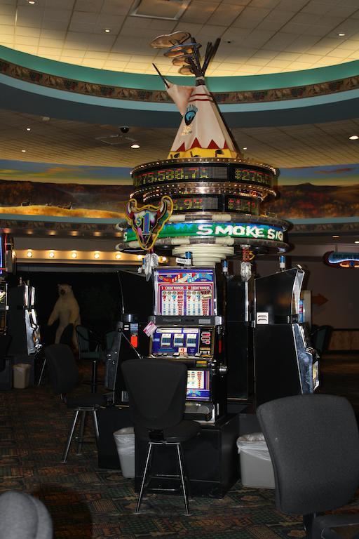 Bear Claw Casino & Hotel Kenosee Park Экстерьер фото
