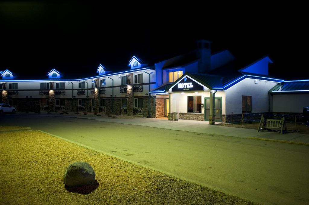 Bear Claw Casino & Hotel Kenosee Park Экстерьер фото