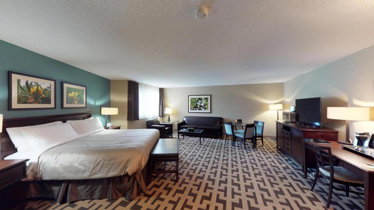 Bear Claw Casino & Hotel Kenosee Park Экстерьер фото