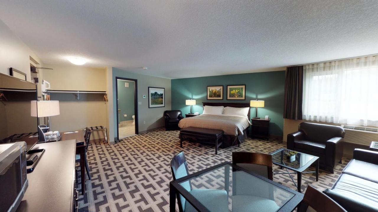 Bear Claw Casino & Hotel Kenosee Park Экстерьер фото