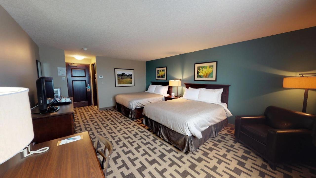 Bear Claw Casino & Hotel Kenosee Park Экстерьер фото