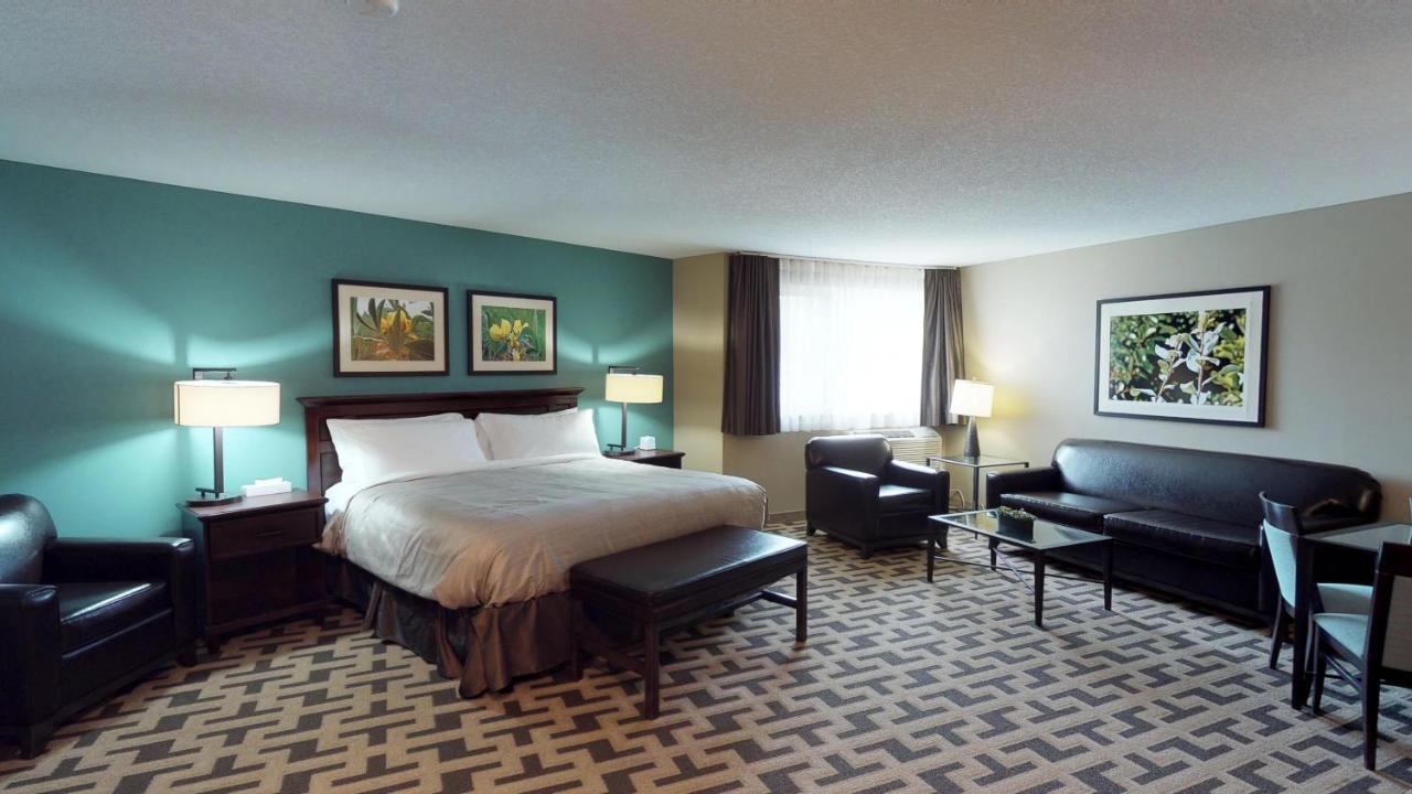 Bear Claw Casino & Hotel Kenosee Park Экстерьер фото