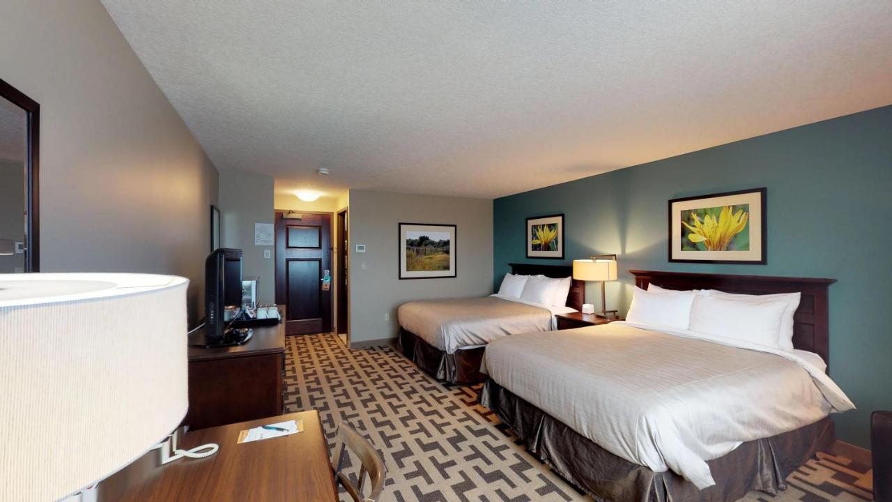Bear Claw Casino & Hotel Kenosee Park Экстерьер фото
